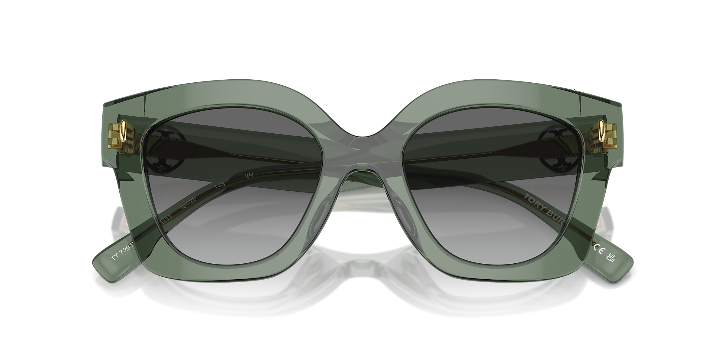 Tory Burch Sunglasses TY7201U