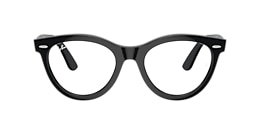 Ray-Ban Glasses RB2241V WAYFARER WAY OPTICS