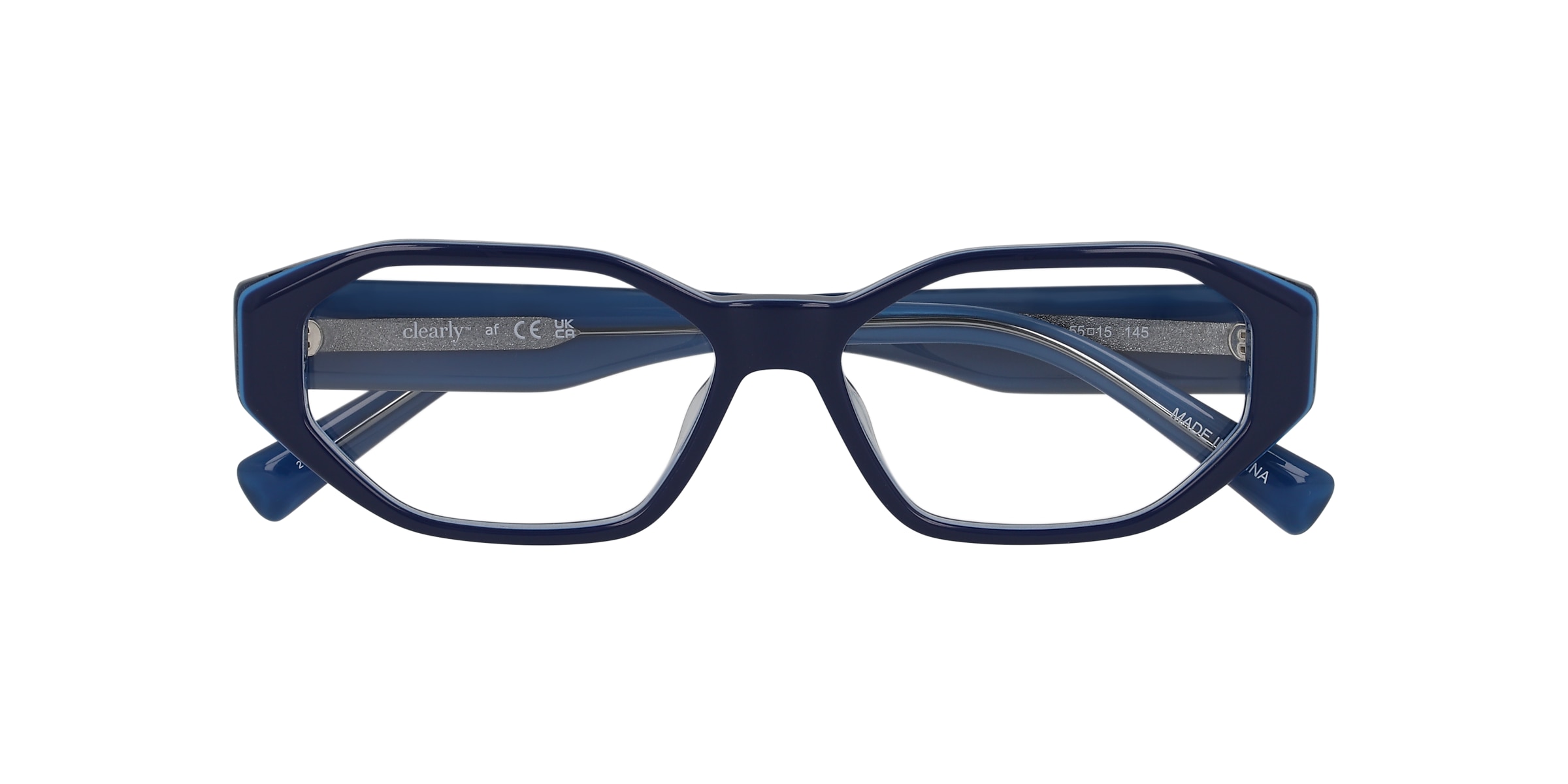 Clearly Glasses MAGNETOSPHERE