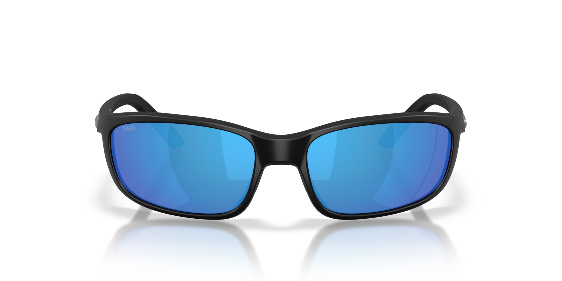 Costa 6S9134 BRINE II Matte Black, Size: M