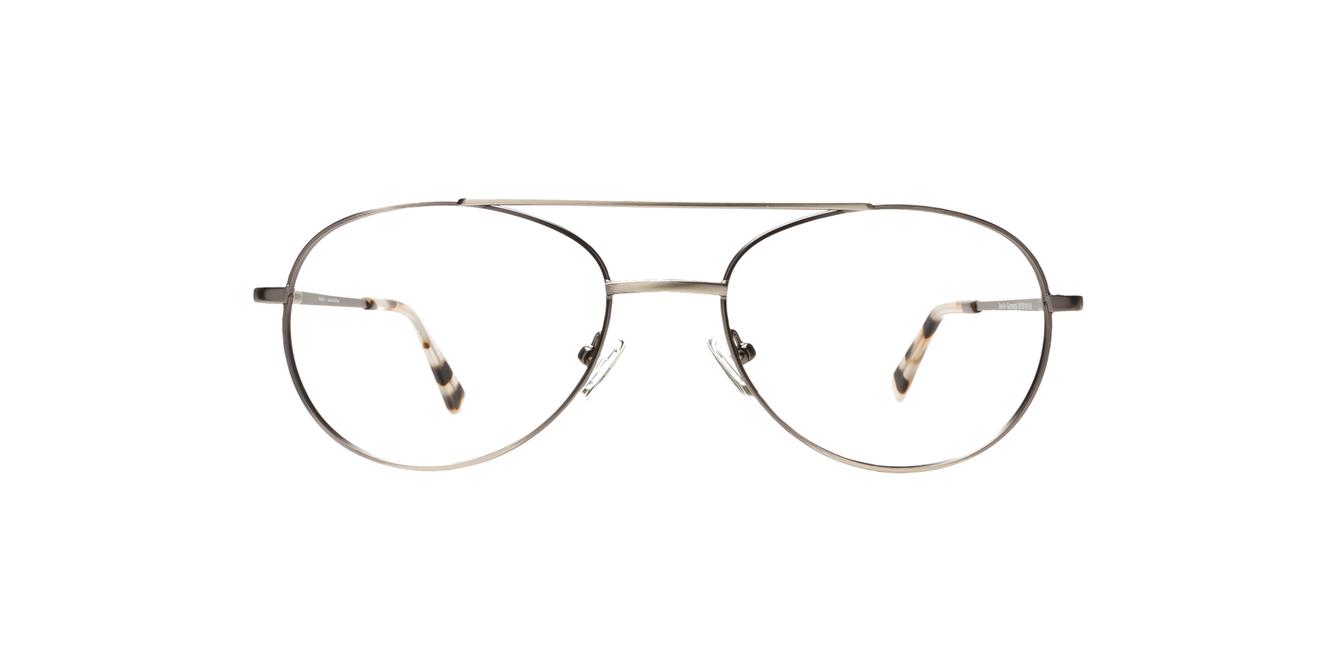 Clearly SEVILLE Gunmetal, Size: XL