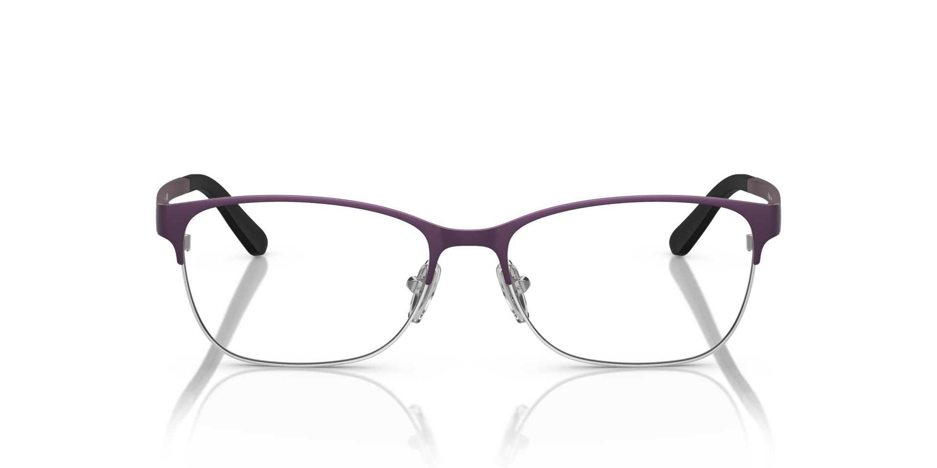 Vogue Eyewear VO3940 Plum, Size: XS