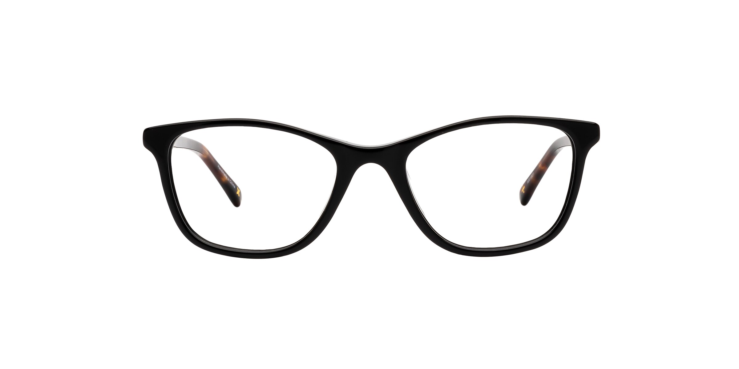Clearly Glasses SAGITTA