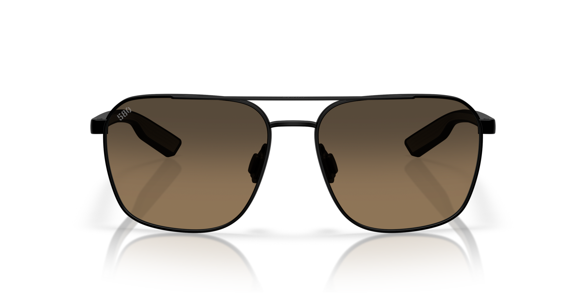 Costa 6S4003 WADER Satin Black, Size: XL