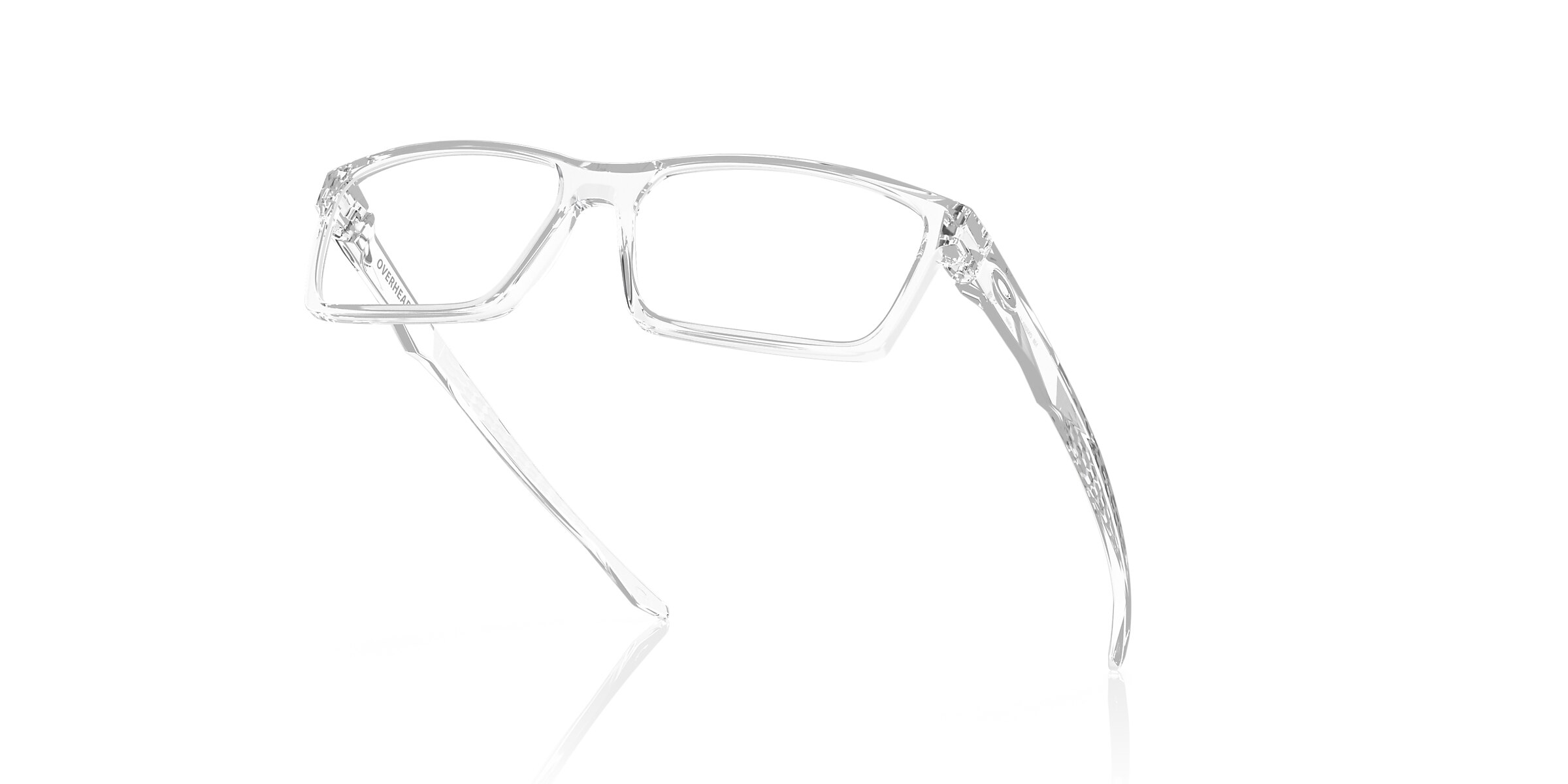 Oakley Glasses OX8060 OVERHEAD