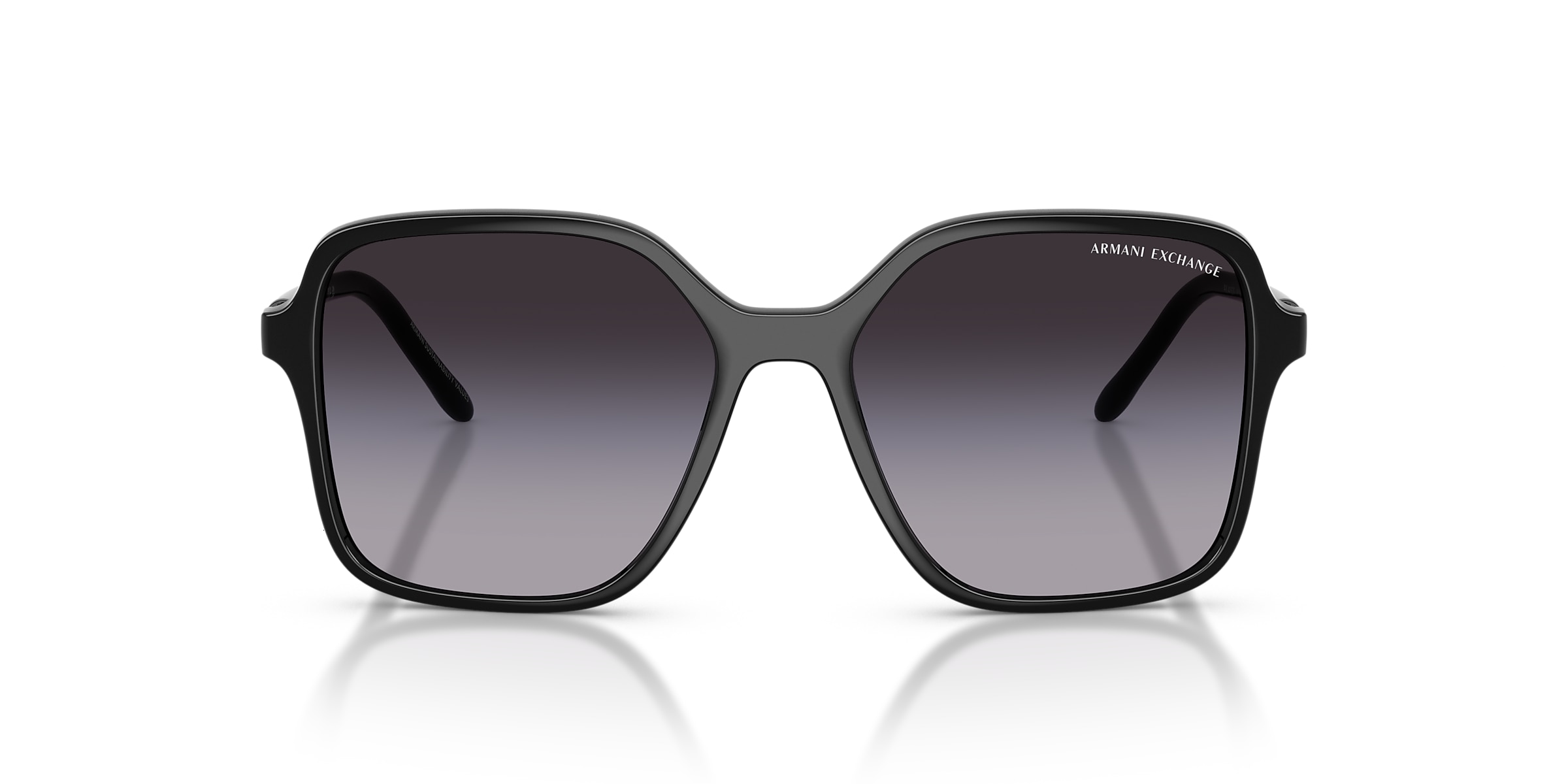 Armani Exchange Sunglasses AX4163S