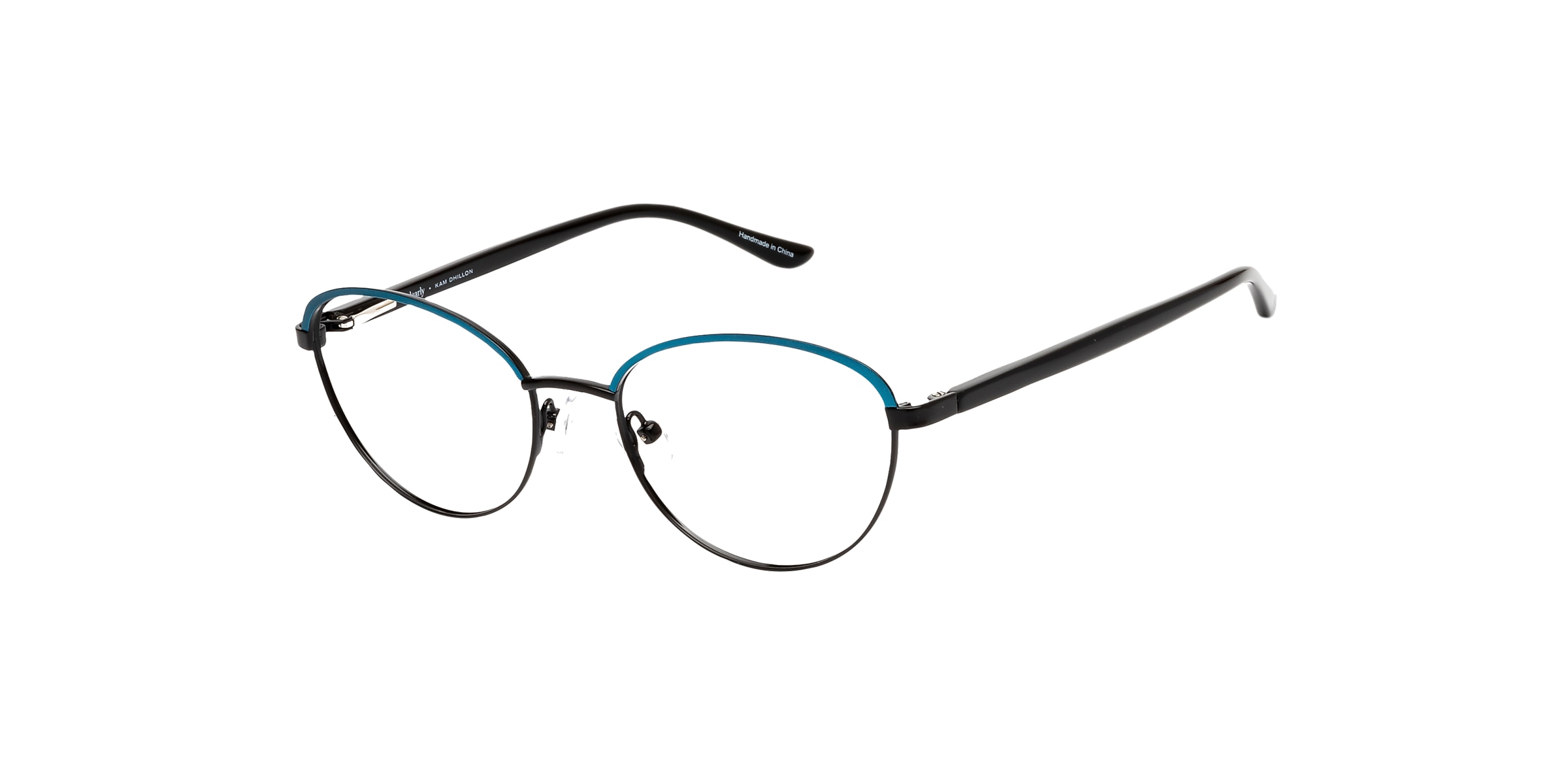 Clearly Glasses EMILY