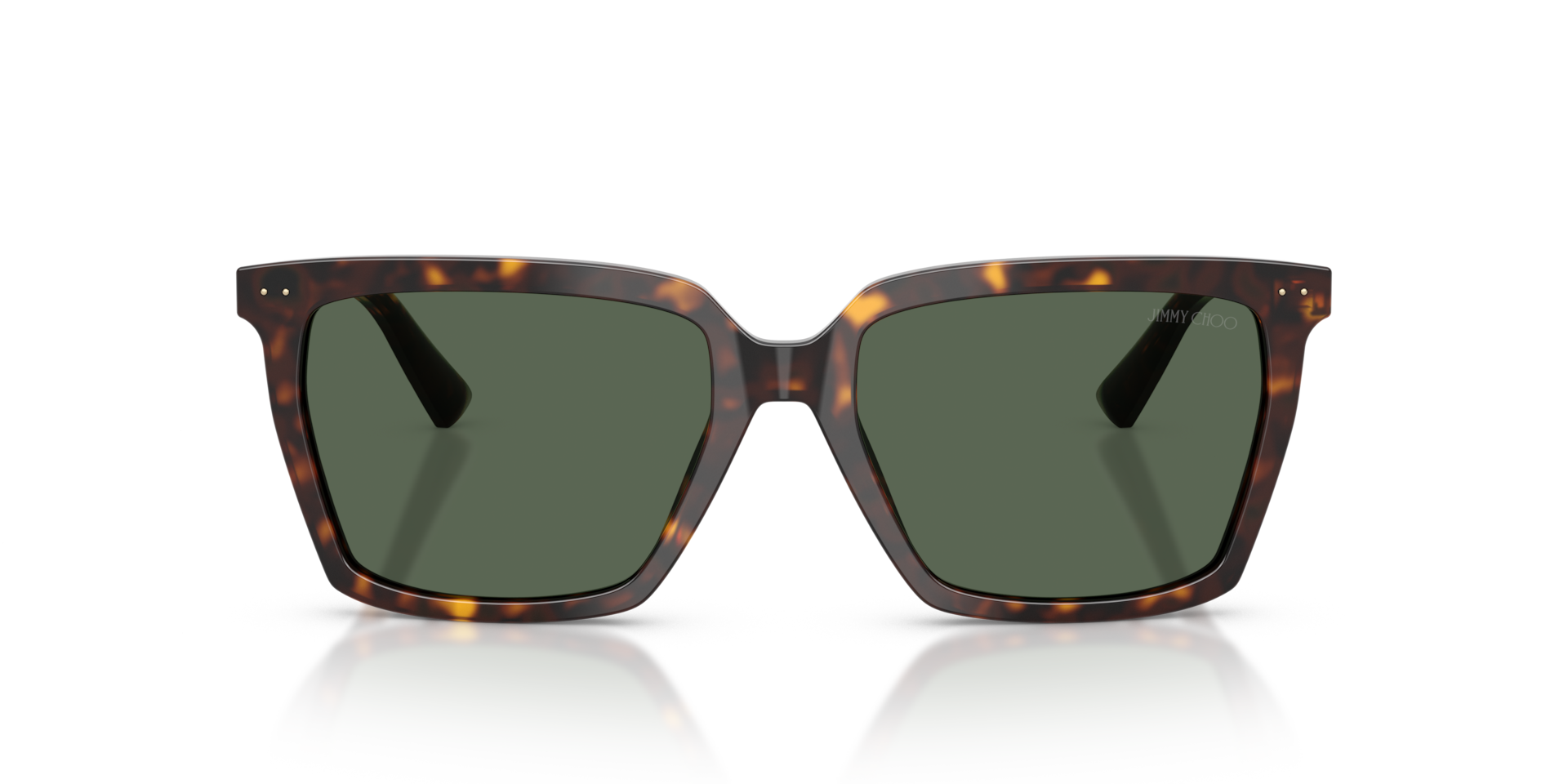 Jimmy Choo JC5051 Havana, Size: M