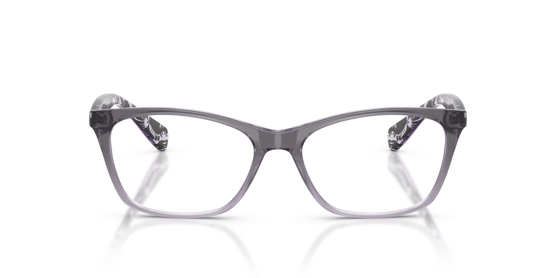 Ralph RA7071 Shiny Gradient Grey, Size: XS