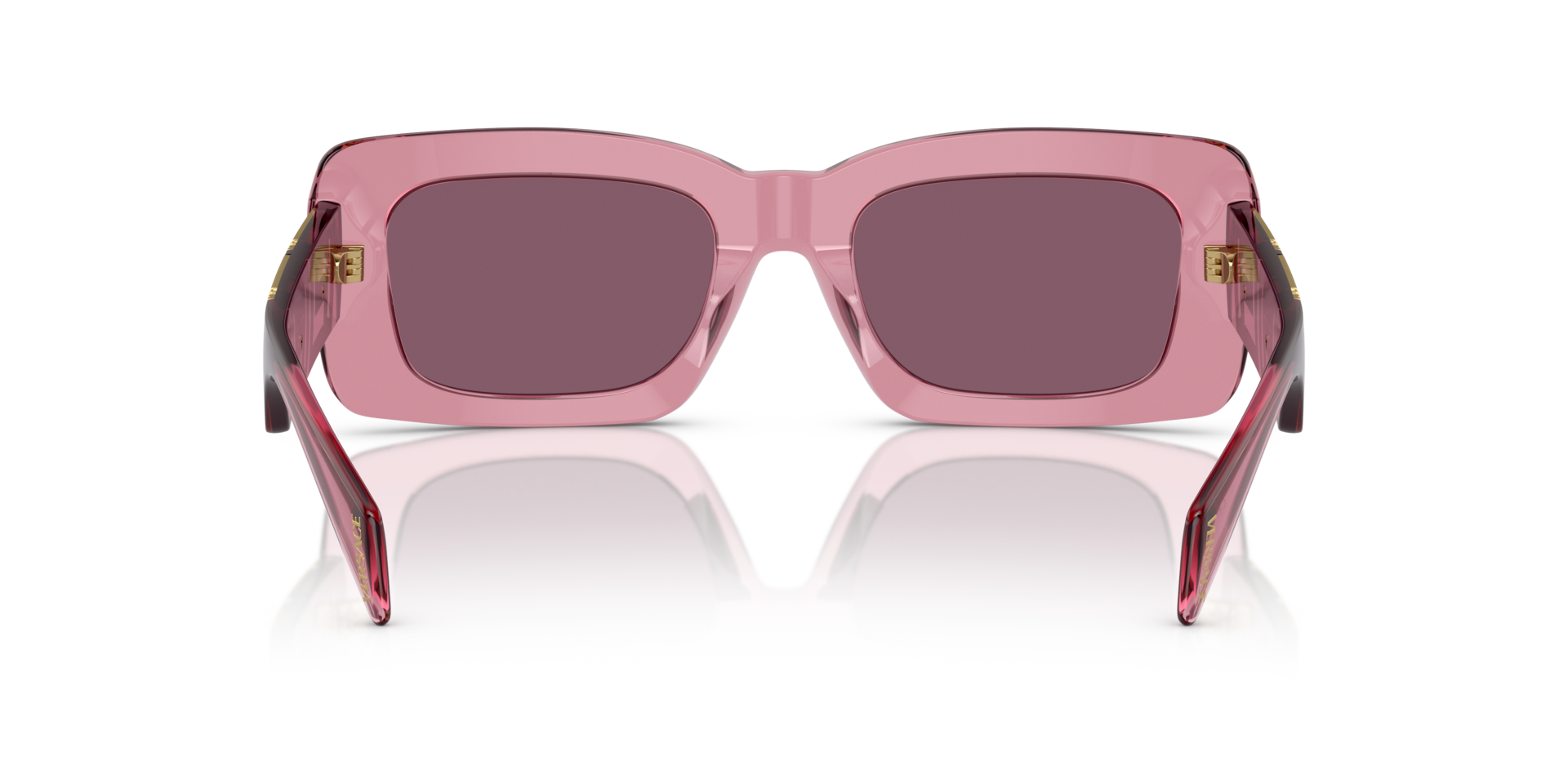 Versace VE4444U Sunglasses | Clearly