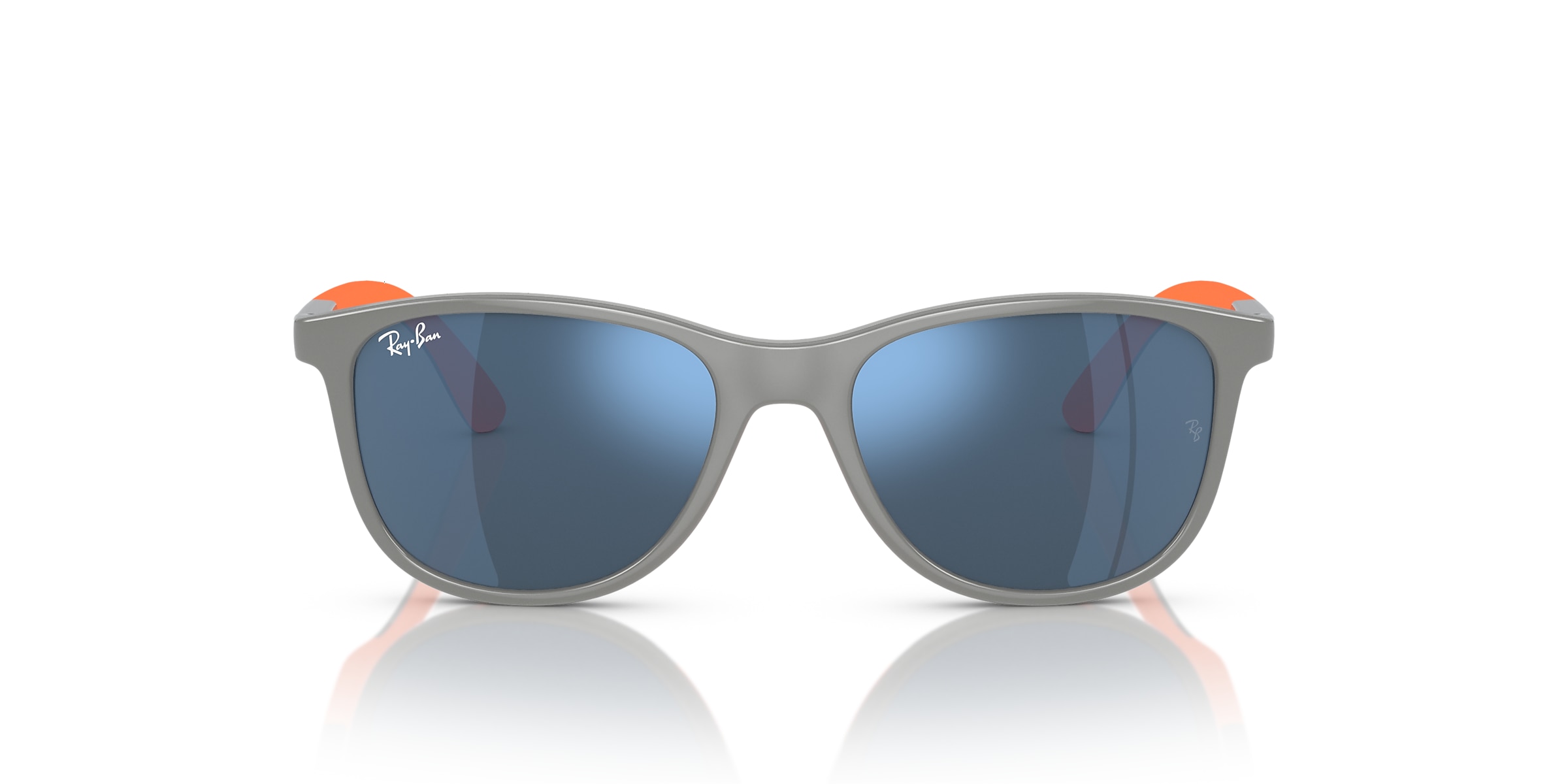 Ray-Ban Sunglasses RB9077S KIDS BIO-BASED
