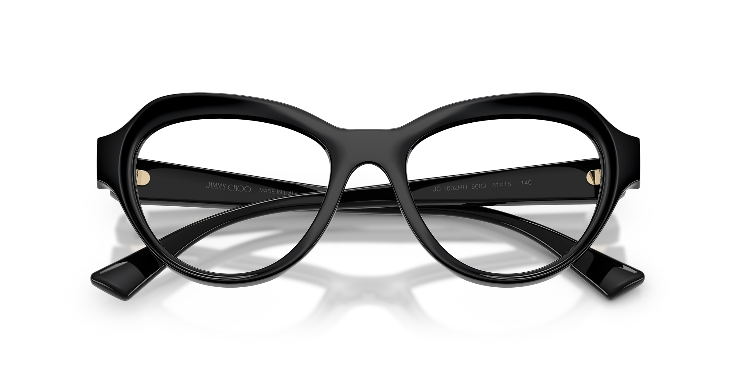 Jimmy Choo Glasses JC1002HU