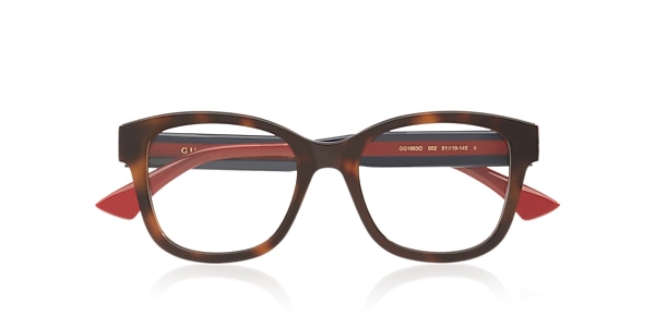 Gucci Glasses GG1863O