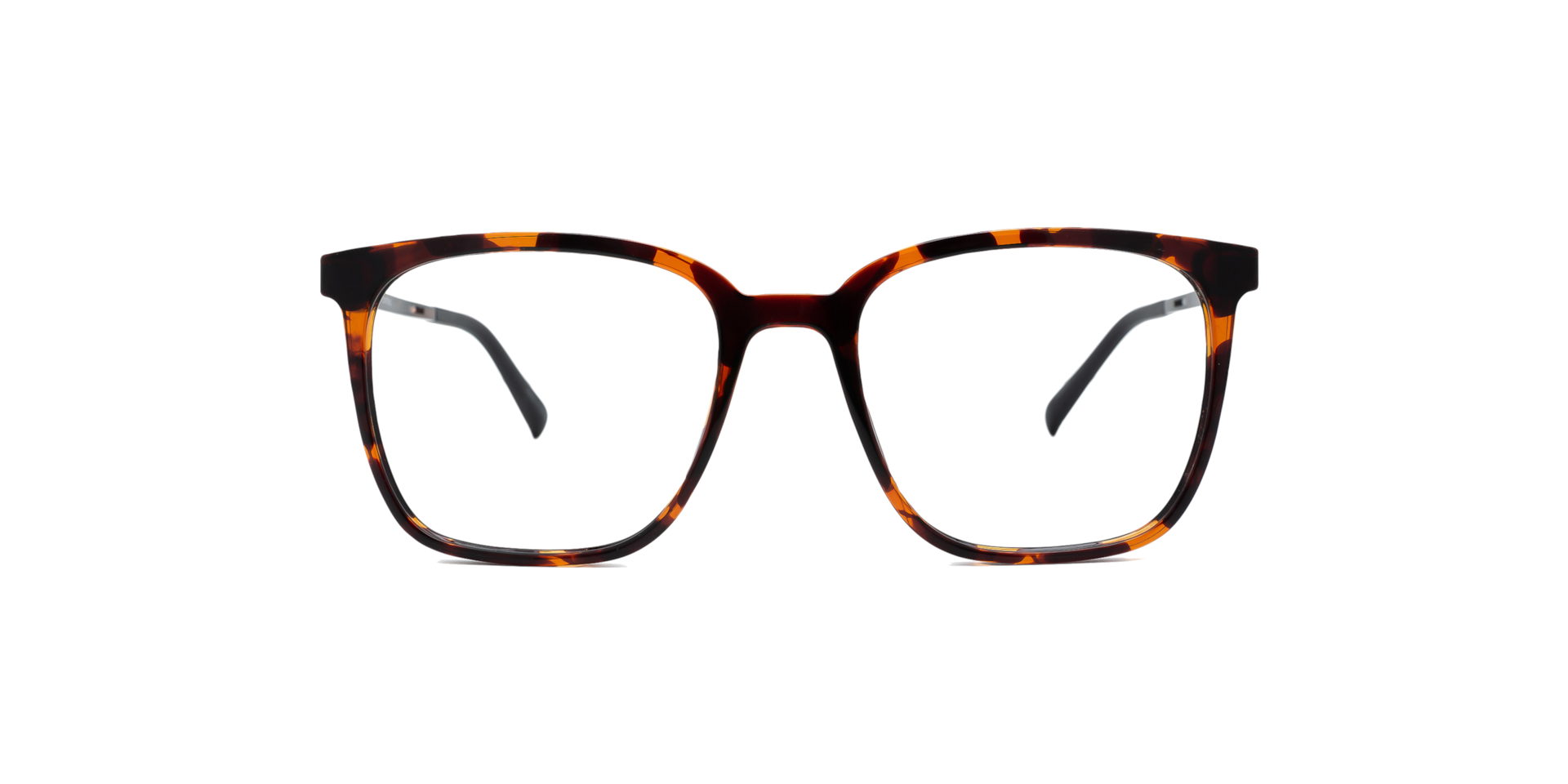 Clearly RIDGEMARK Brown, Size: S
