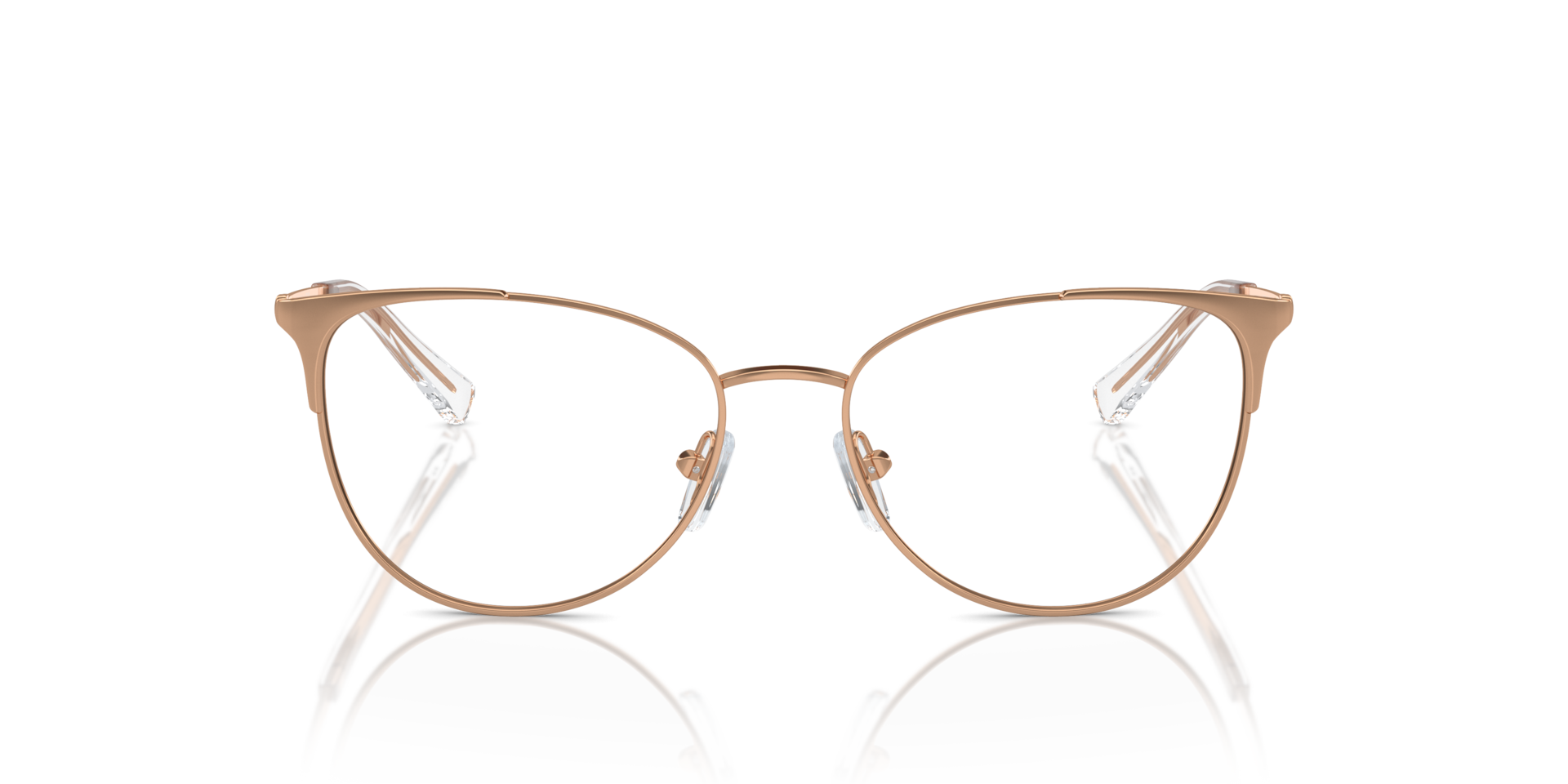 Armani Exchange AX1034 Rose Gold, Size: S