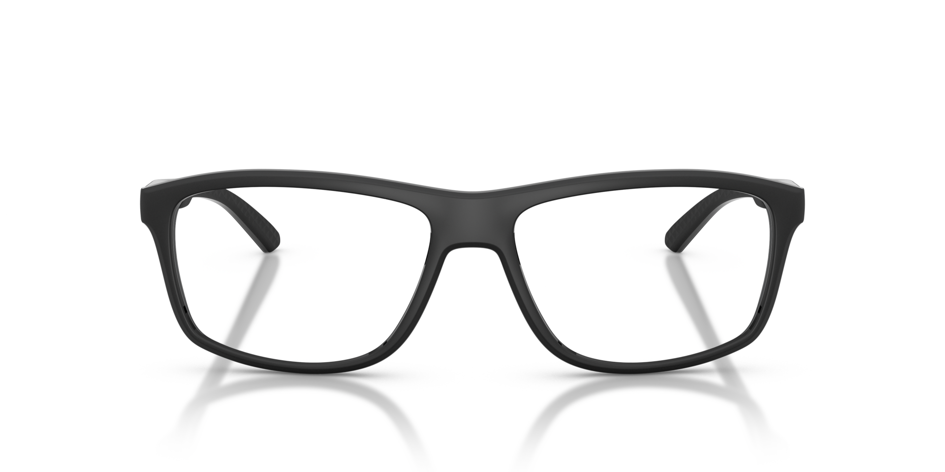 Arnette AN7291 Matte Recycled Black, Size: XL