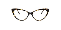 Clearly Glasses LAUREL