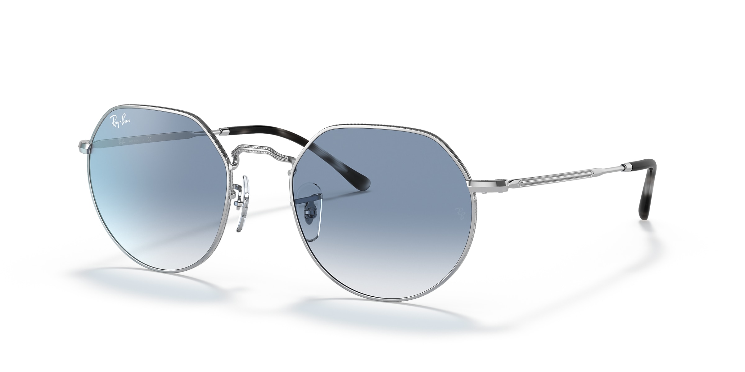 Ray-Ban Sunglasses RB3565 JACK