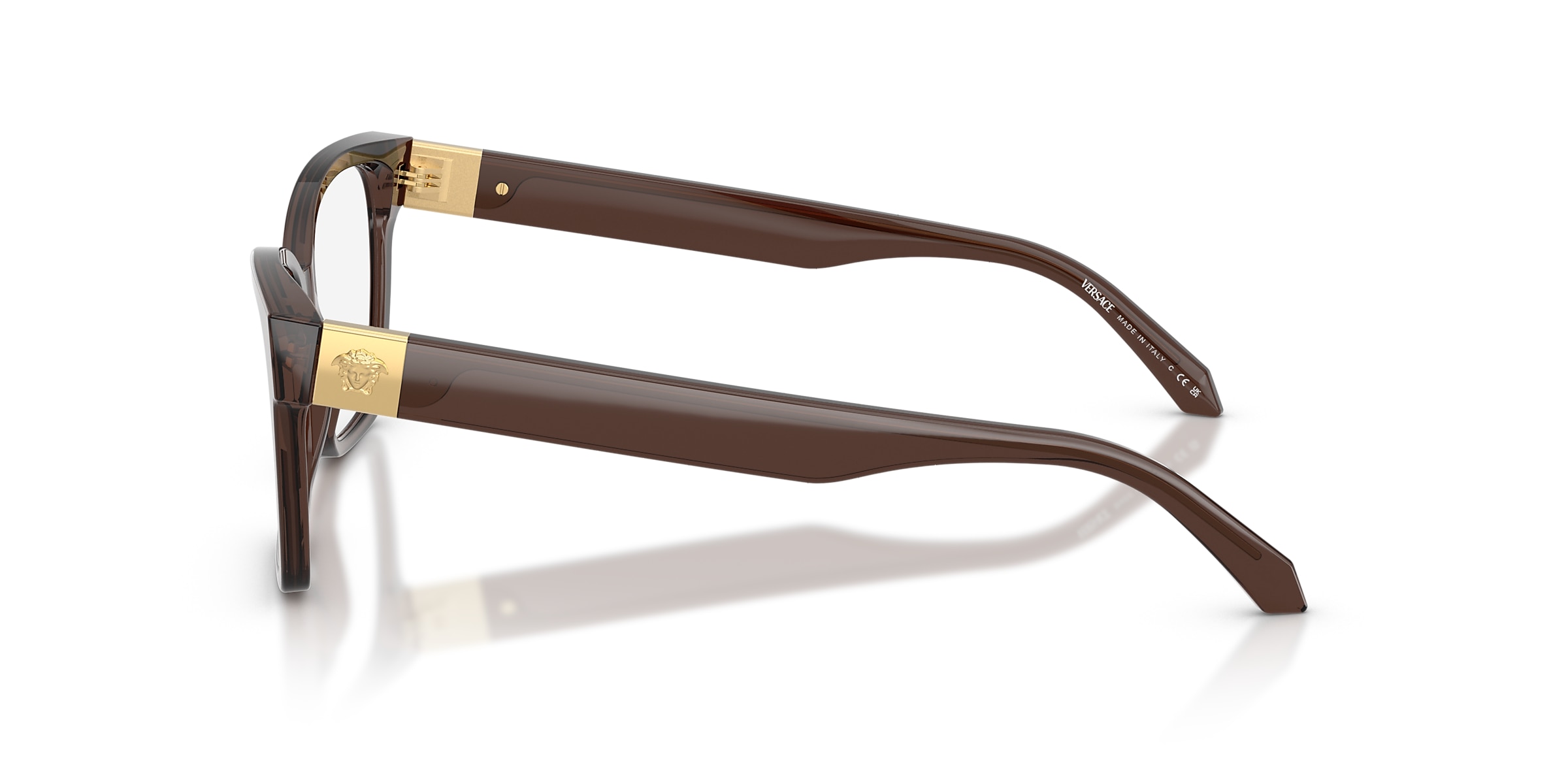 Versace Glasses VE3382