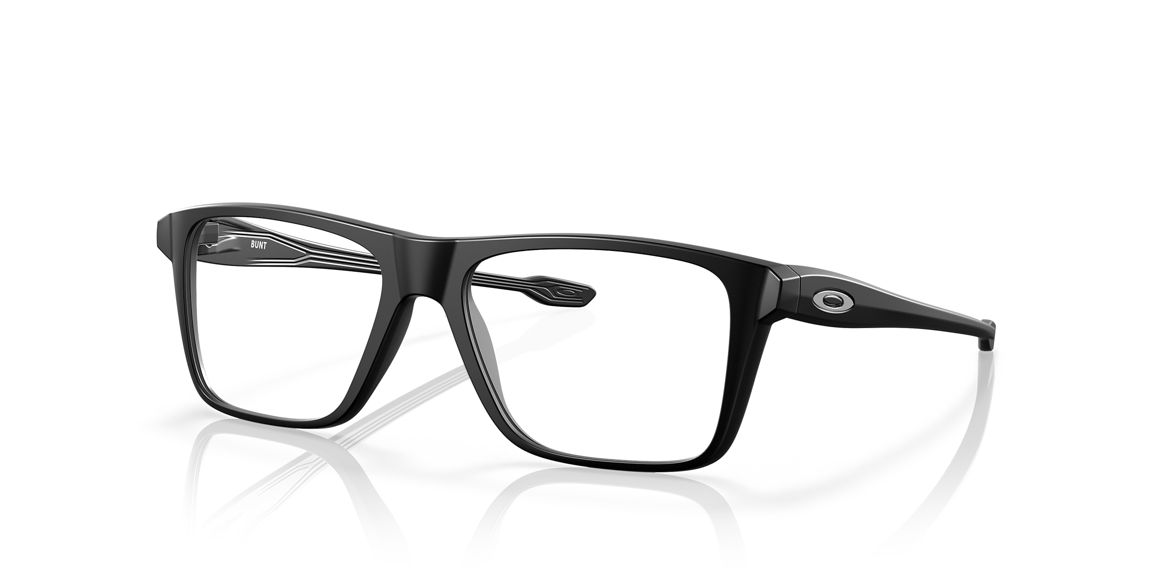 Oakley Glasses OY8026 BUNT (YOUTH FIT)