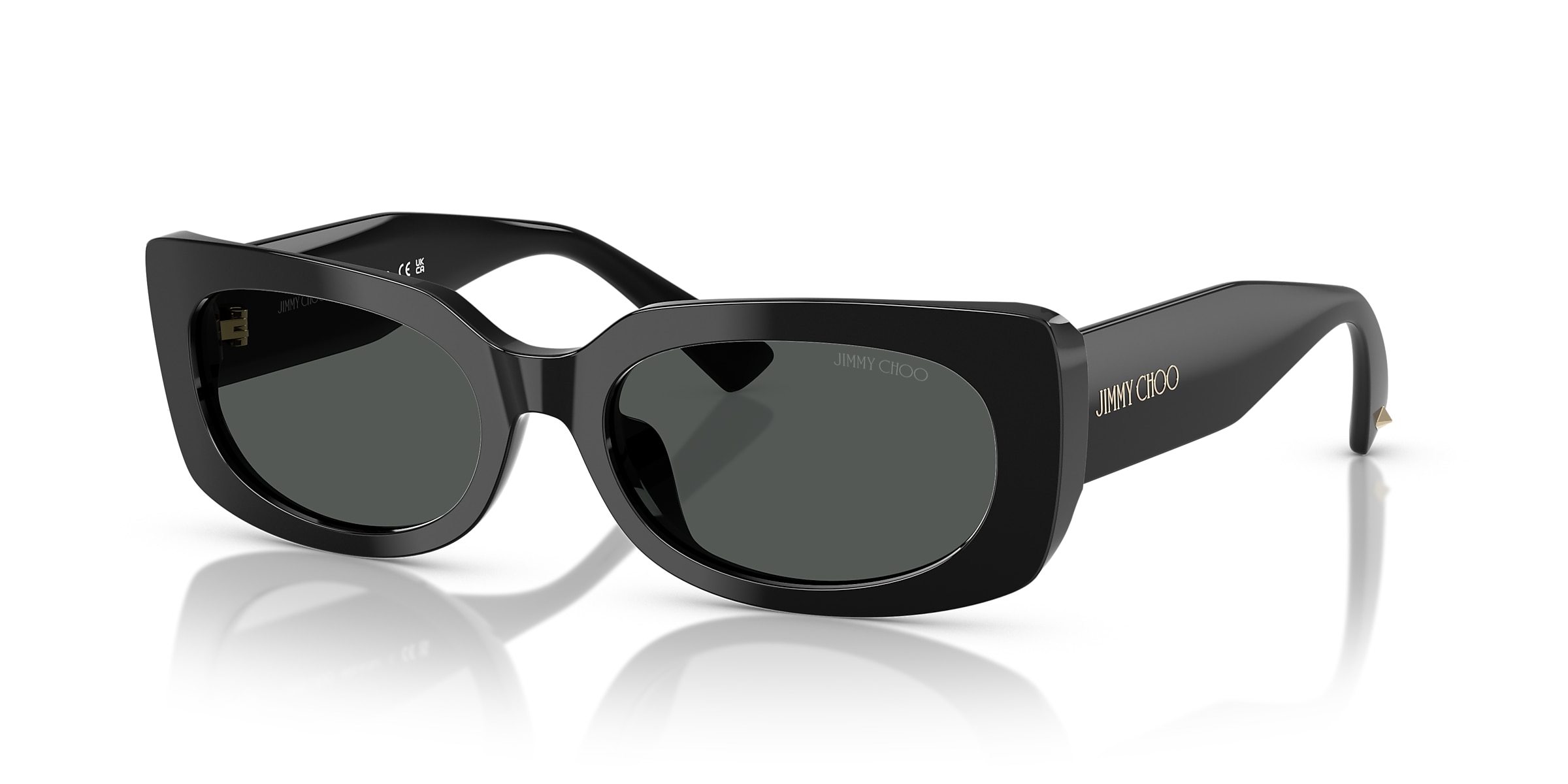 Jimmy Choo Sunglasses JC5029U