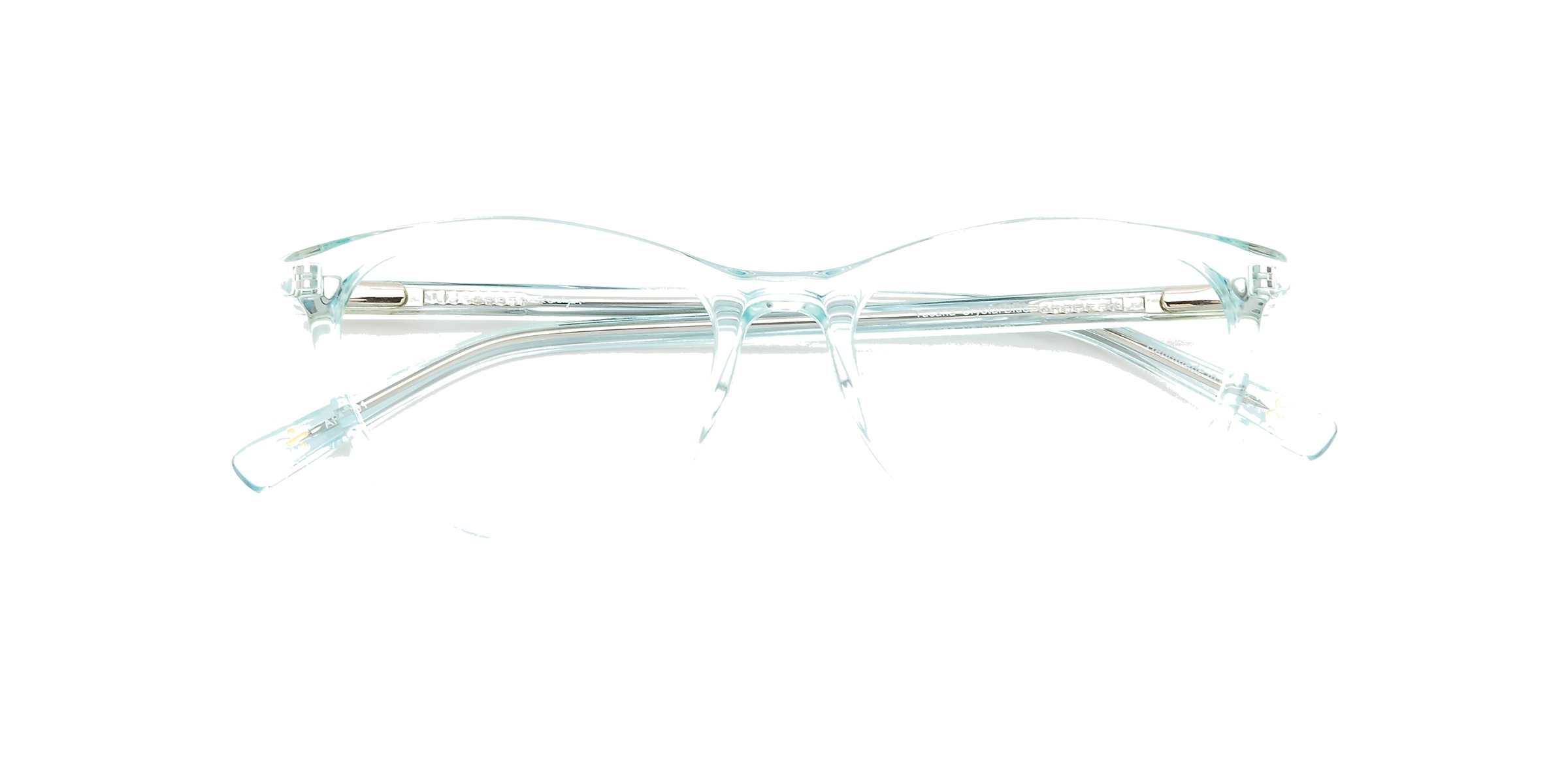 Clearly Glasses TUCANA
