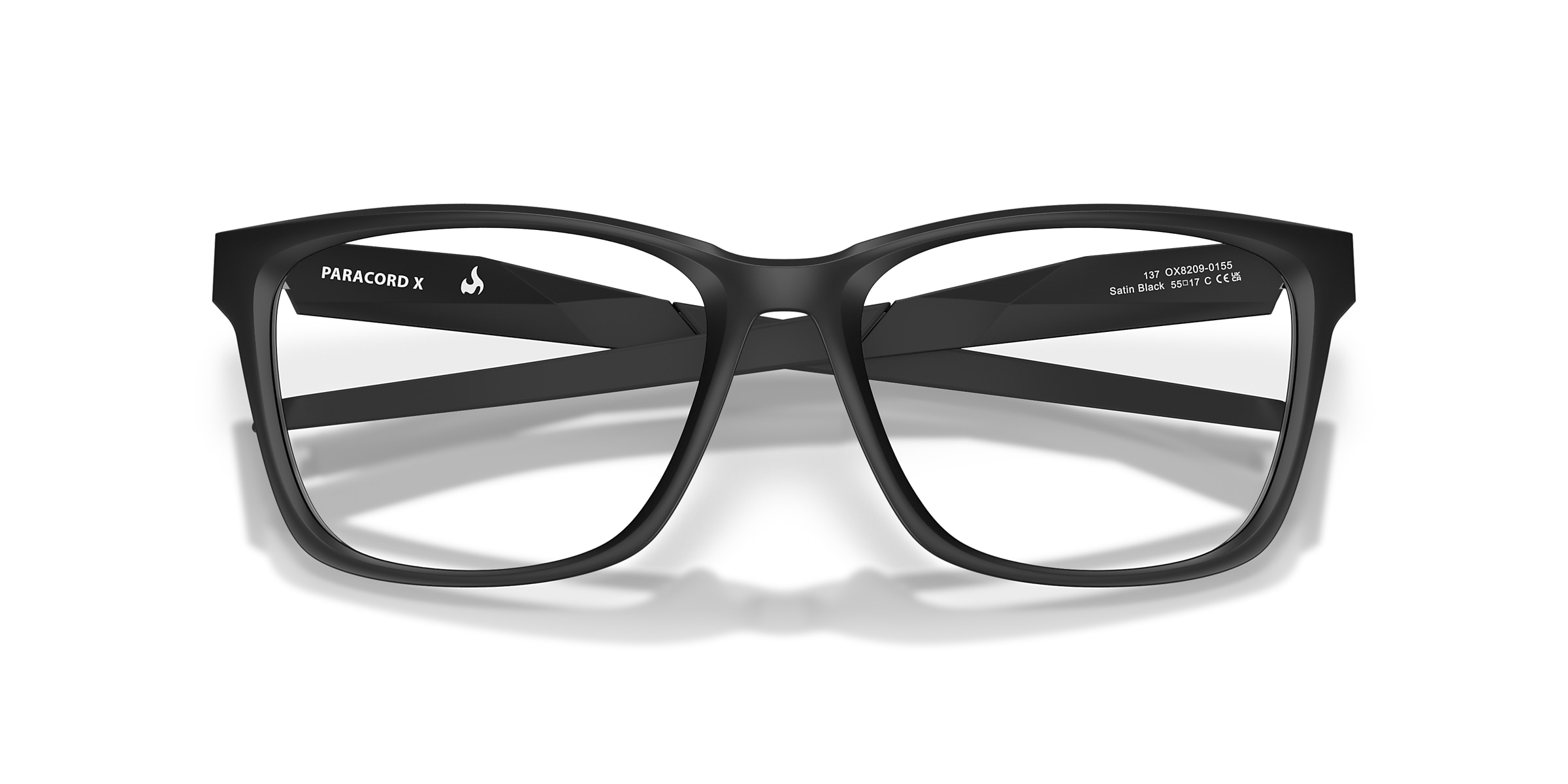 Oakley Glasses OX8209 PARACORD X