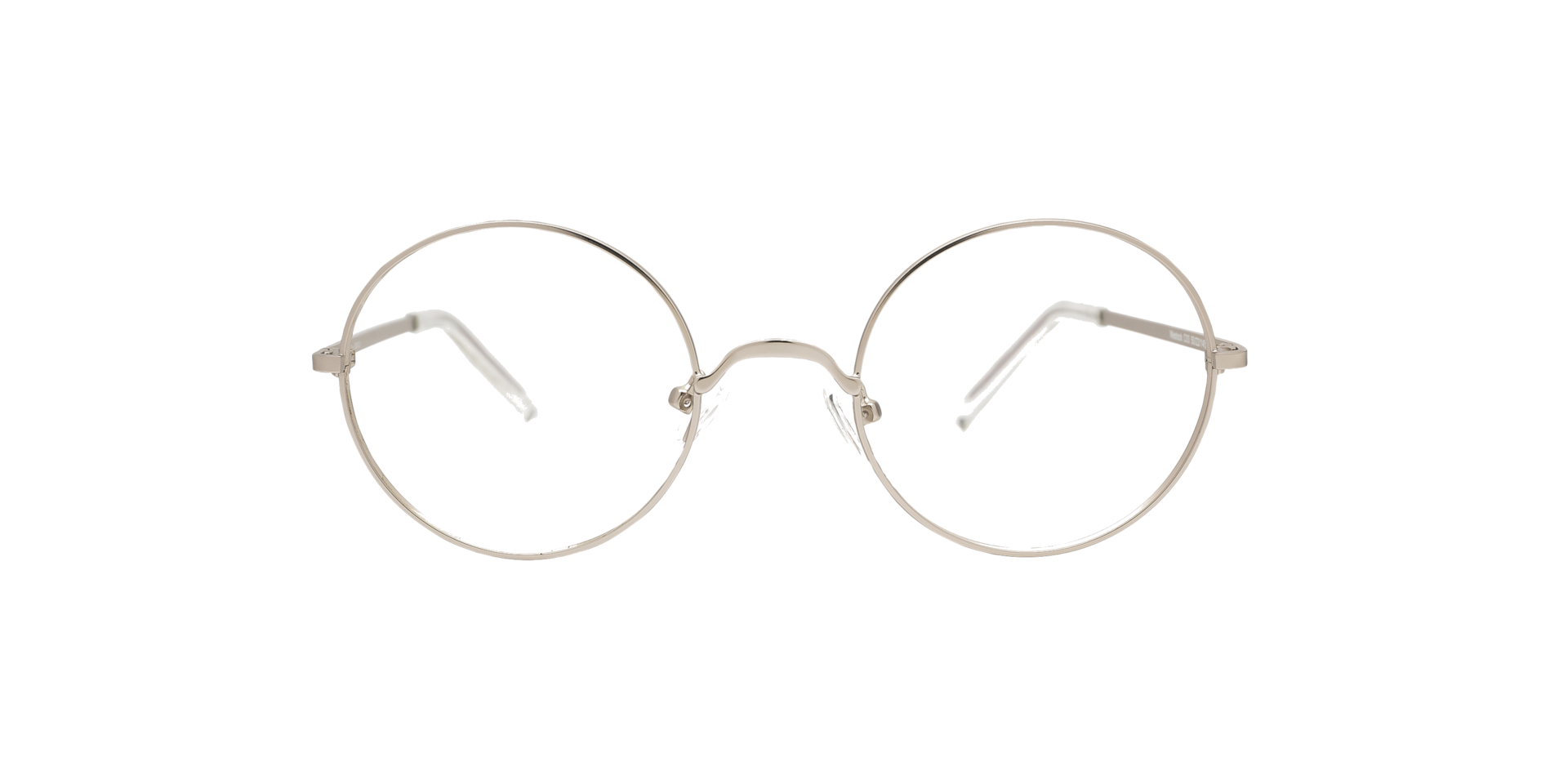 Clearly WESTOCK Silver, Size: S