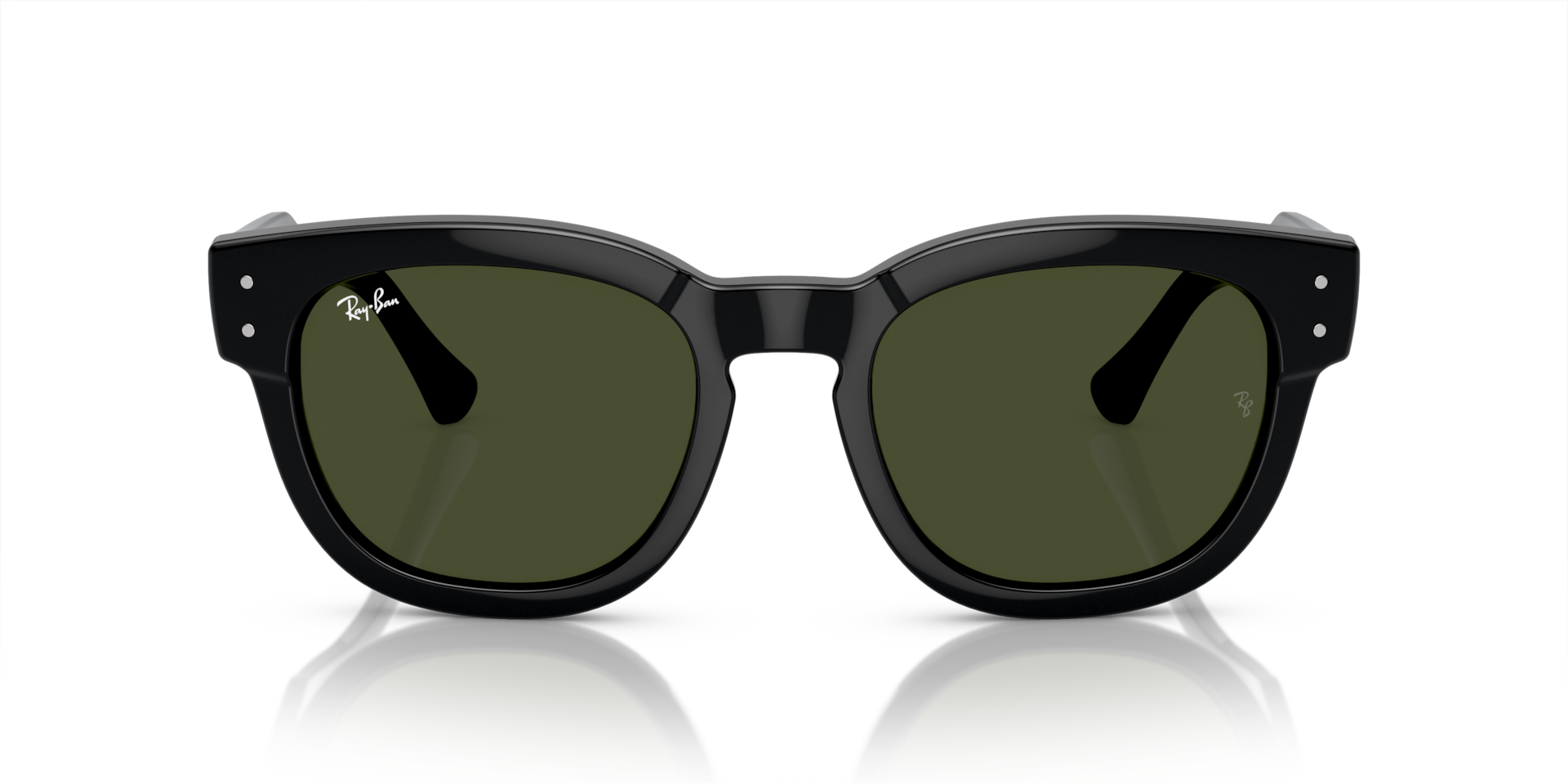 Ray-Ban RB0298S MEGA HAWKEYE Black, Size: L