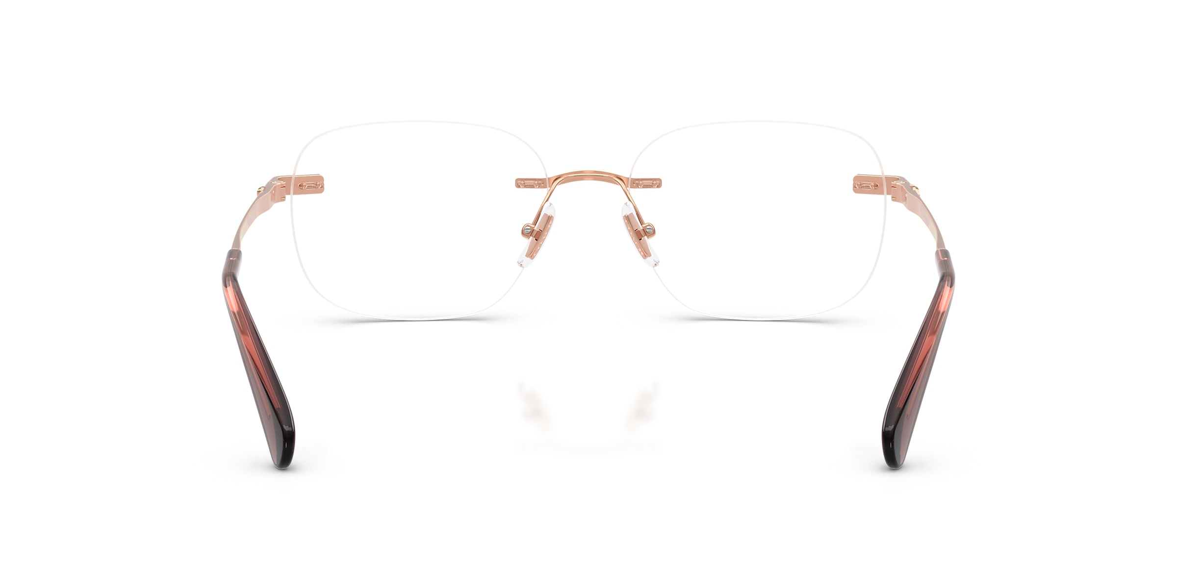 Coach Glasses HC5206D