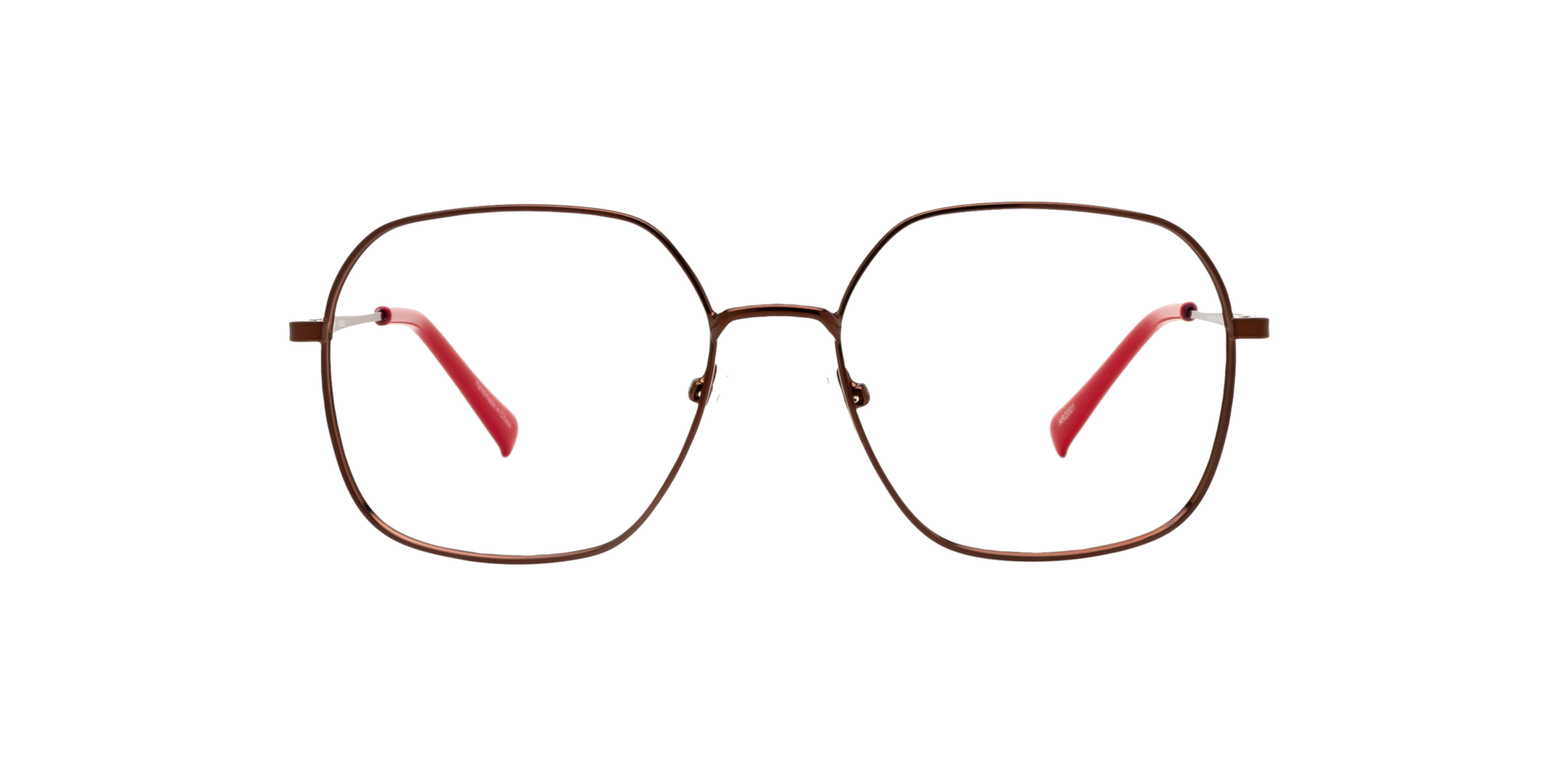 Clearly EMILY HARBOUR Dark Brown, Size: M