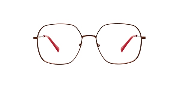 Clearly Glasses EMILY HARBOUR