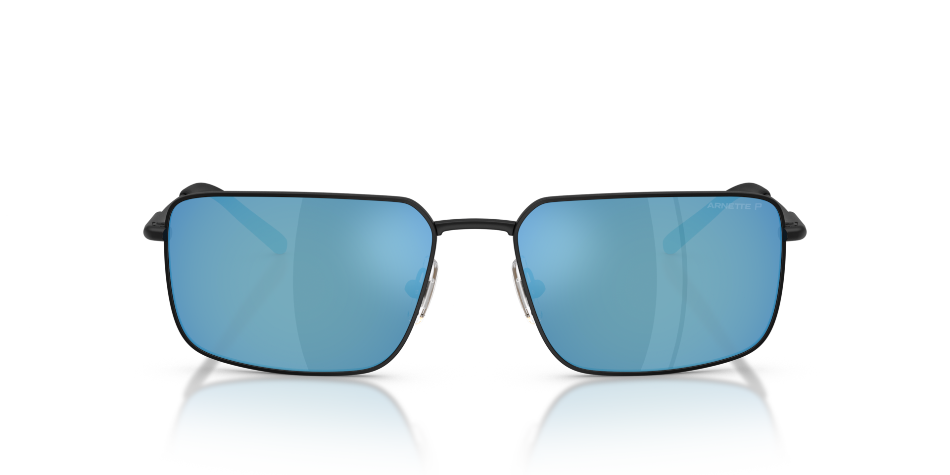 Arnette AN3095 Matte Black, Size: L