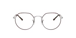 Ray-Ban Glasses RB6465 JACK OPTICS