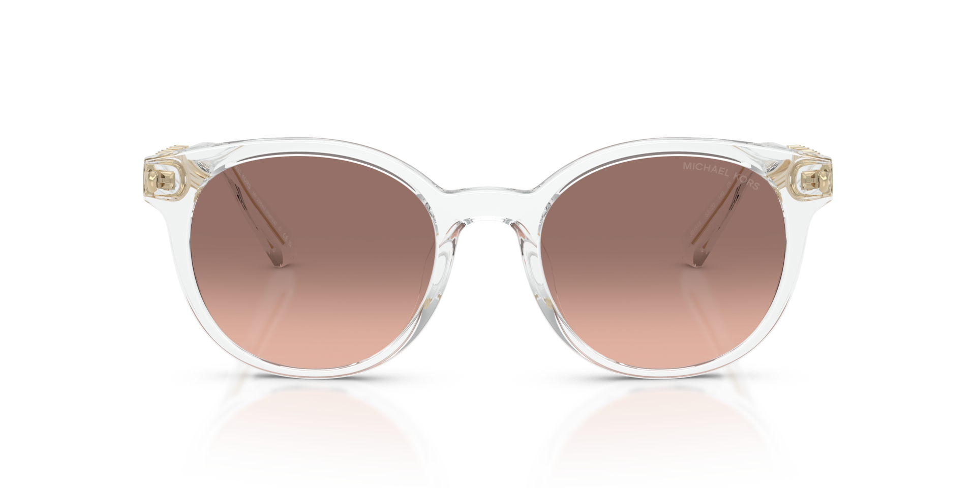 Michael Kors MK2264U PIENZA Crystal, Size: L