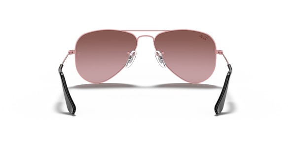 Ray-Ban Sunglasses RB9506S AVIATOR KIDS