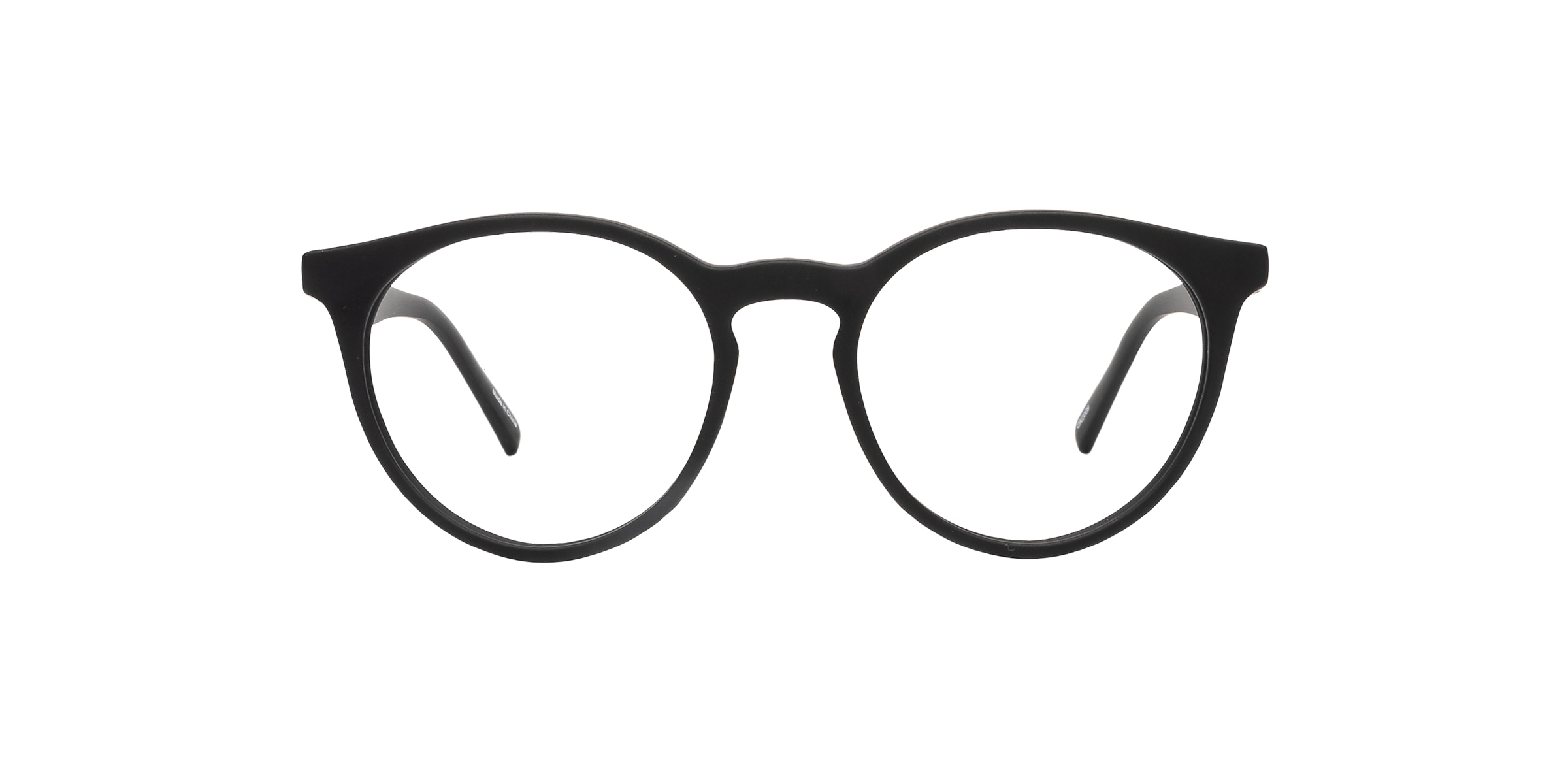 Clearly Glasses OWL