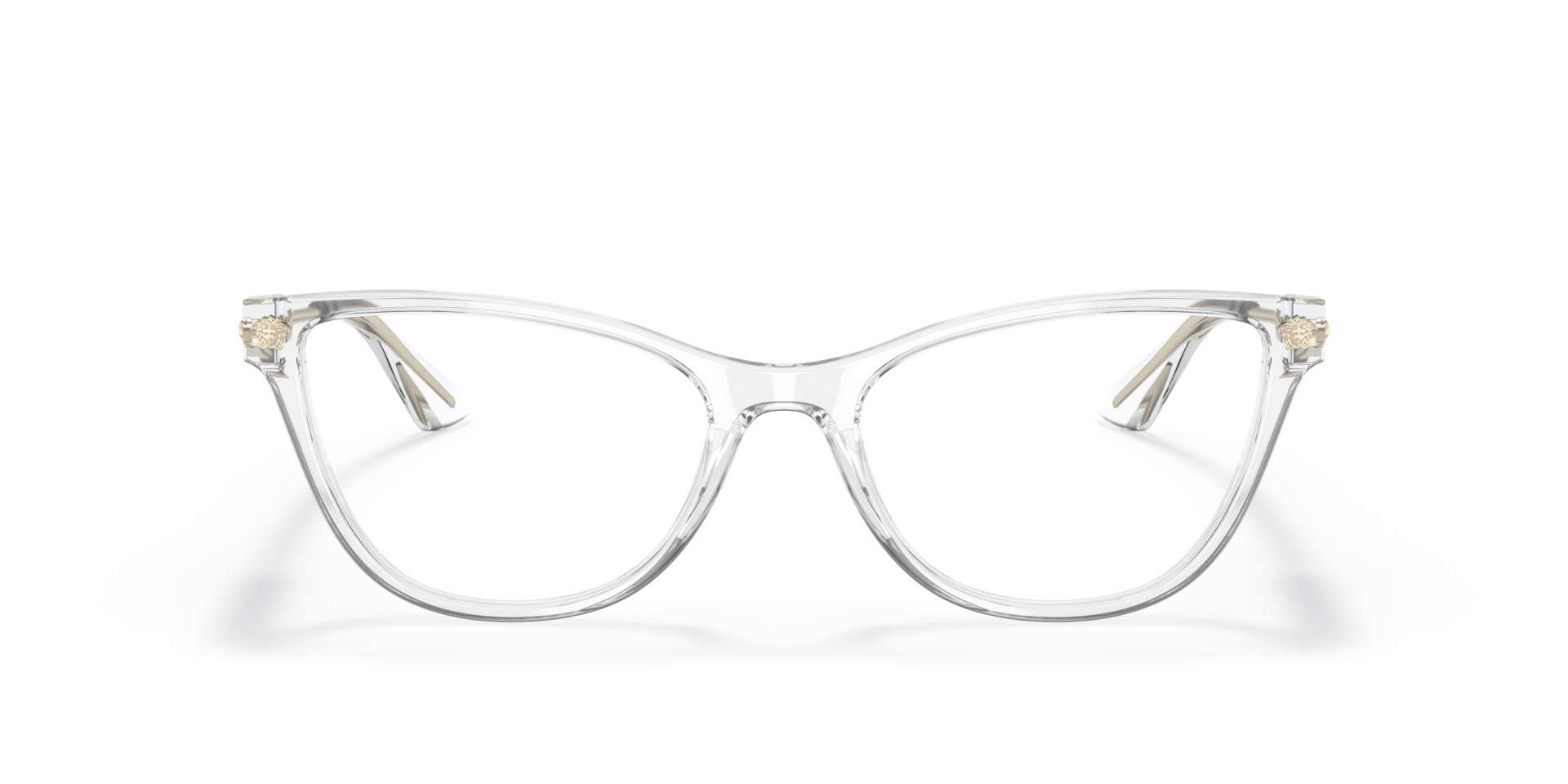 Versace VE3309 Crystal, Size: L
