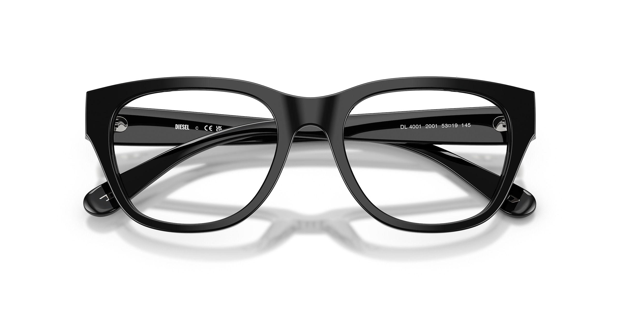 Diesel Glasses DL4001