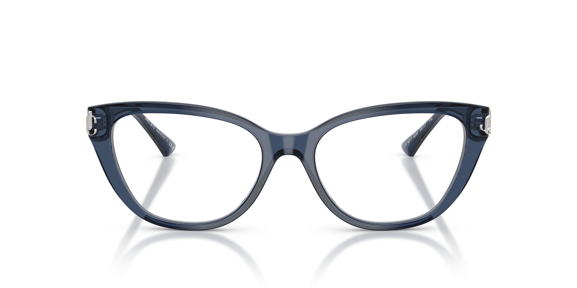 Jimmy Choo Glasses JC3011
