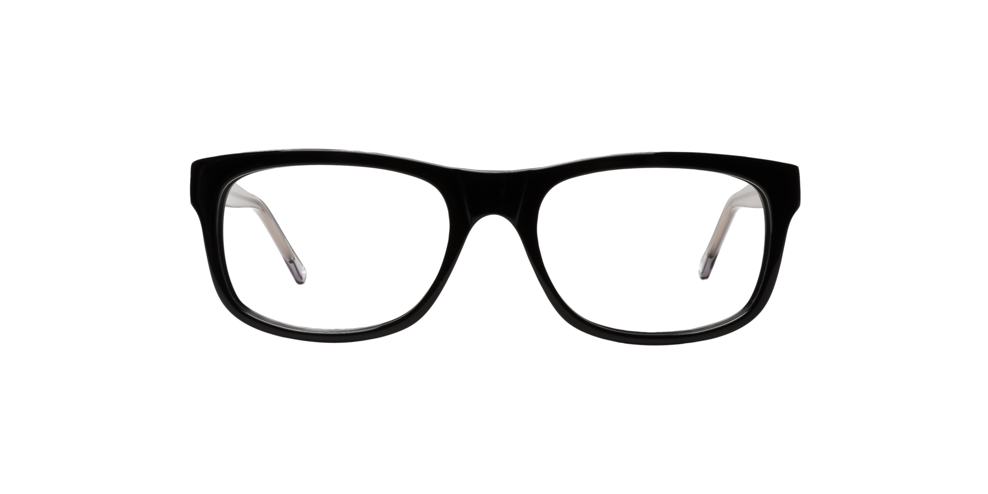 Clearly SEQUOIA Black, Size: S