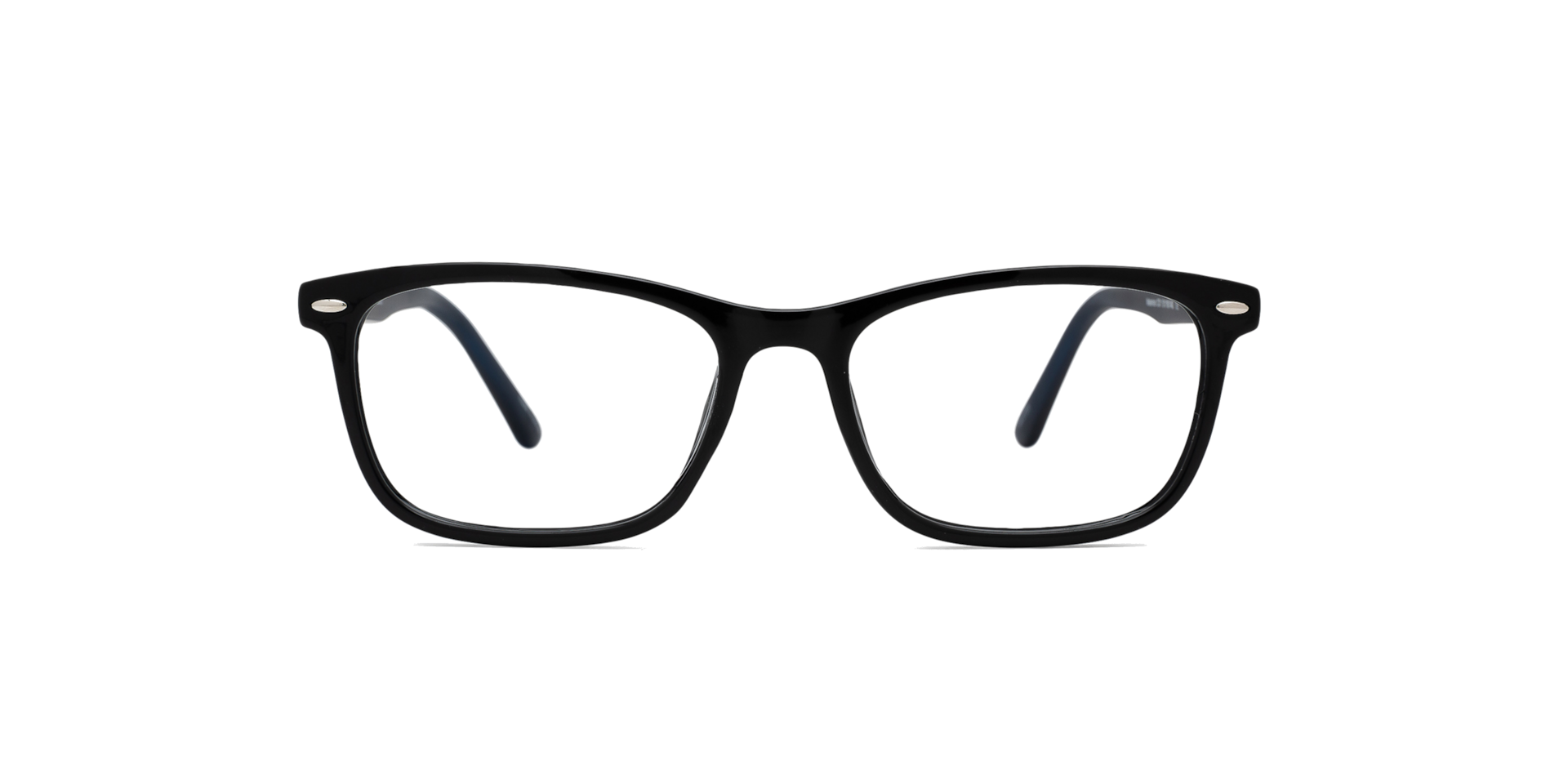 Clearly WATERLOO Black, Size: XXS