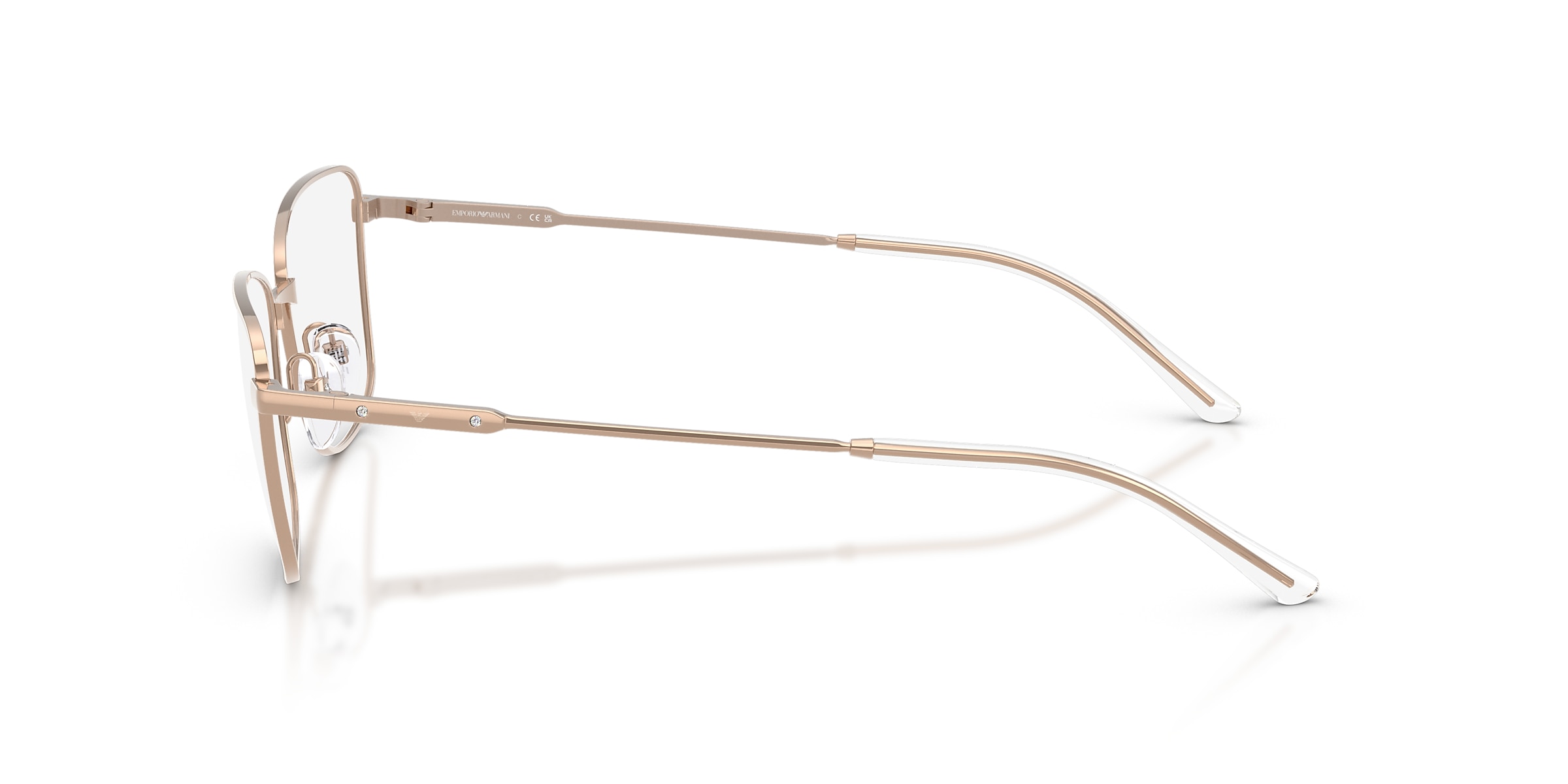 Emporio Armani Glasses EA1185B