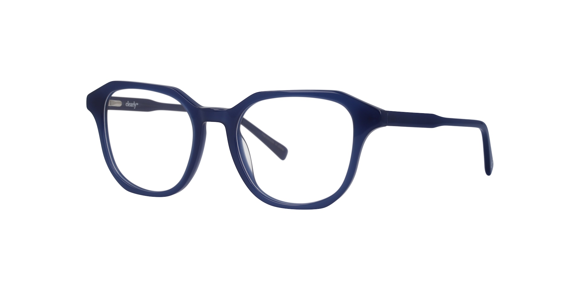 Clearly KAIKOMAKO Blue, Size: XXS