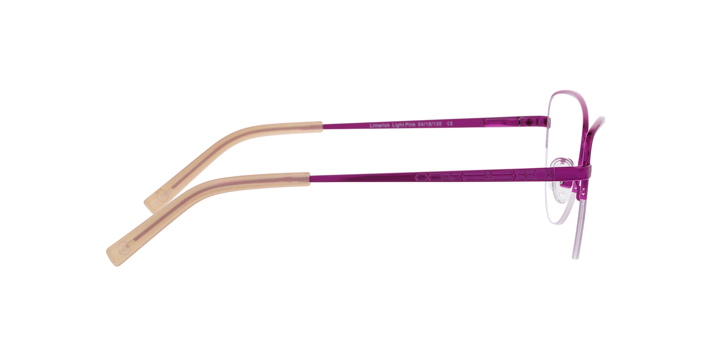 Clearly Glasses LIMERICK