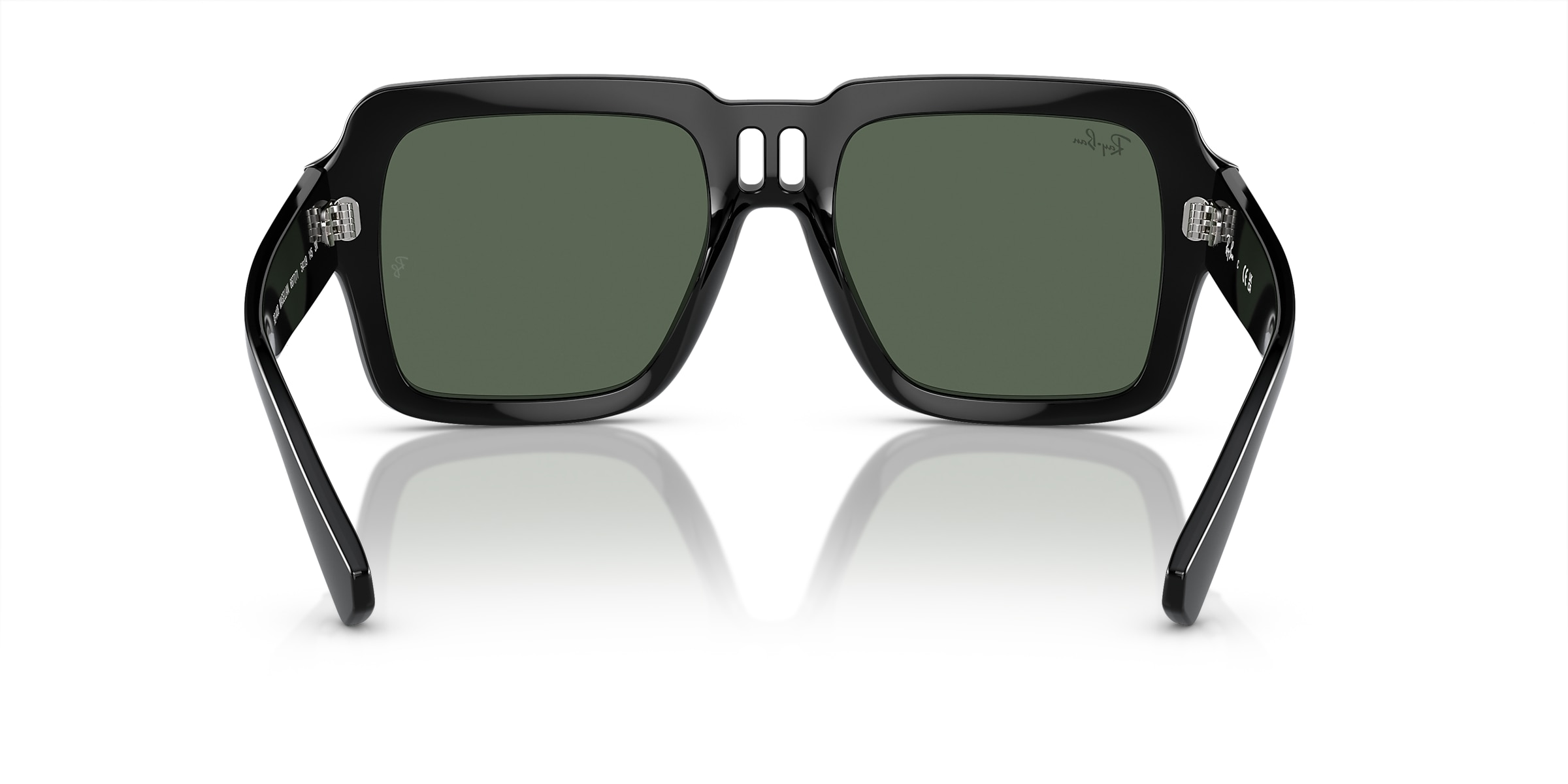 Ray-Ban Sunglasses RB4408 MAGELLAN BIO-BASED