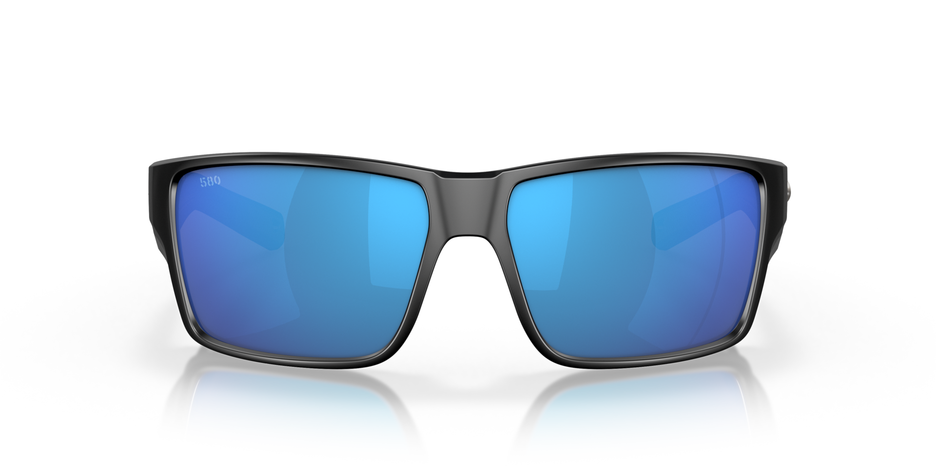 Costa 6S9080 REEFTON PRO Matte Black, Size: XL