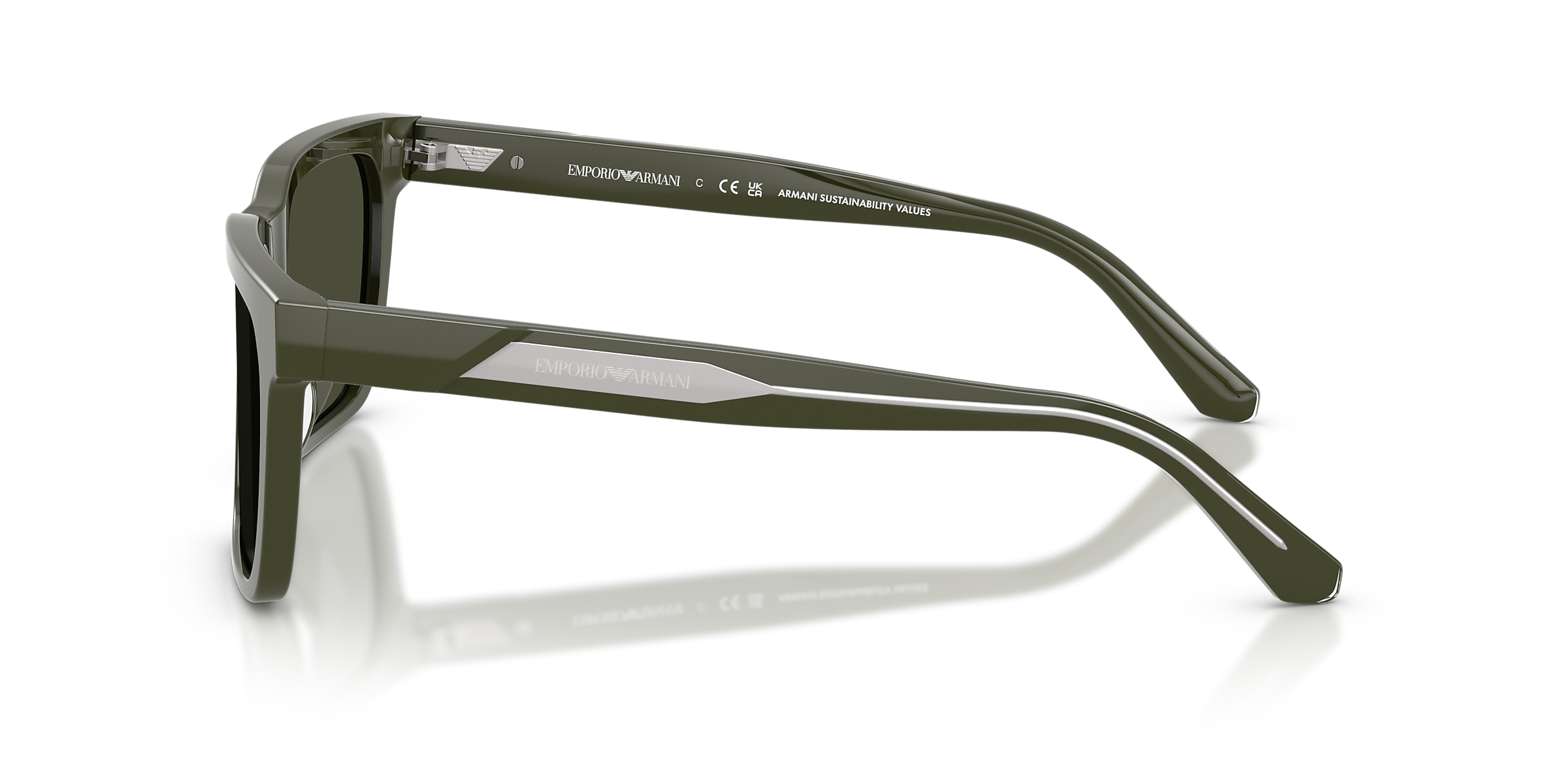 Emporio Armani Sunglasses EA4262U