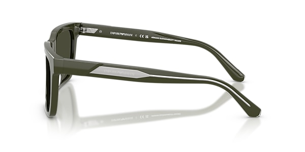 Emporio Armani Sunglasses EA4262U