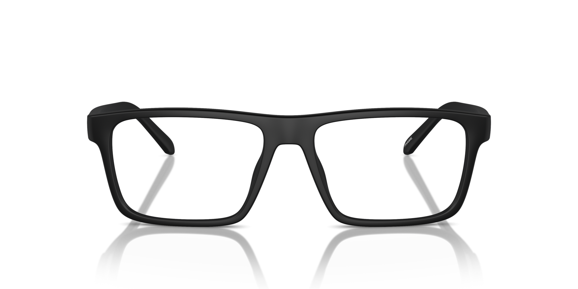 Arnette AN7251U PHAMIL Matte Black, Size: M